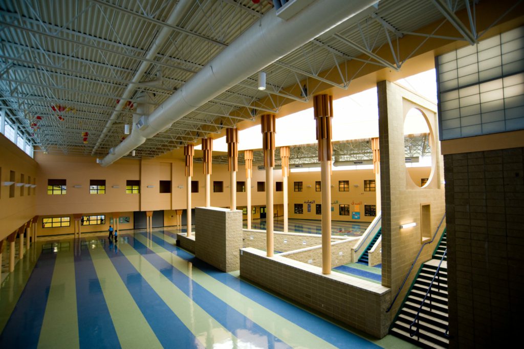 edmonton islamic academy 1