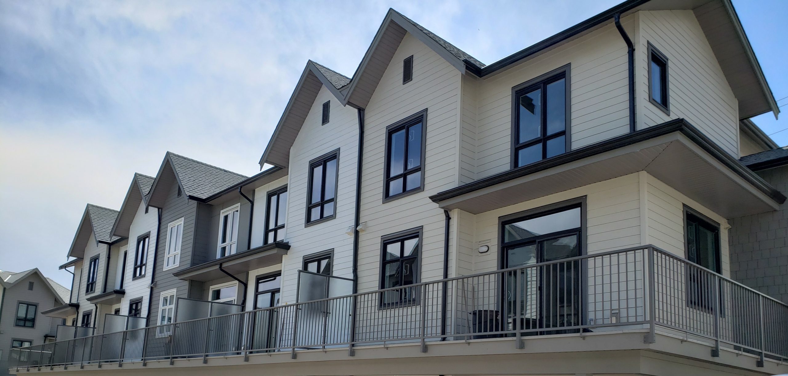 Drysdale Townhomes