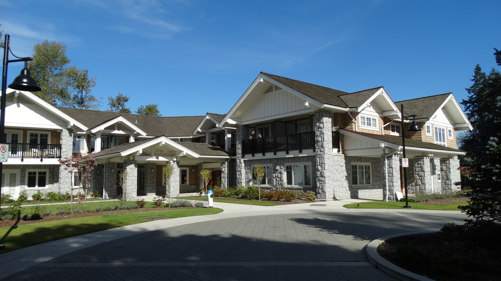 holmberg house hospice