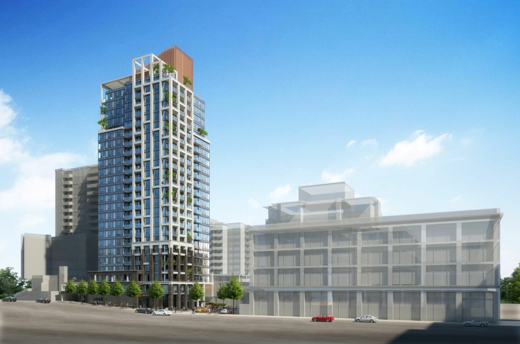 hudson place 1 building perspective reduced