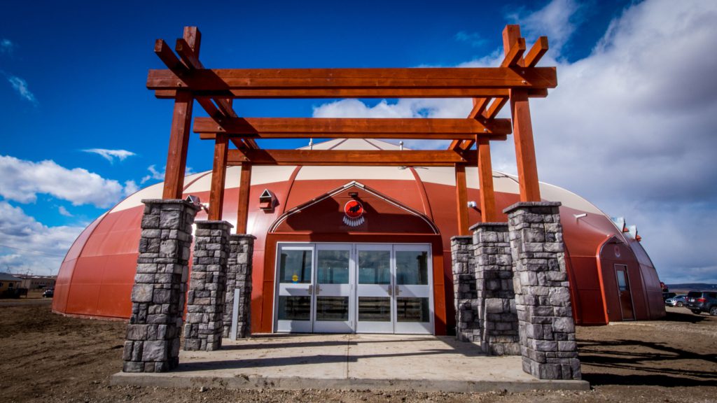 piikani first nation multipurpose centre (1)