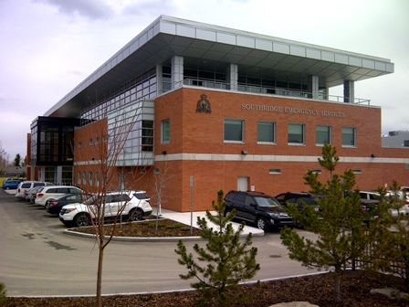 southridge emergency services