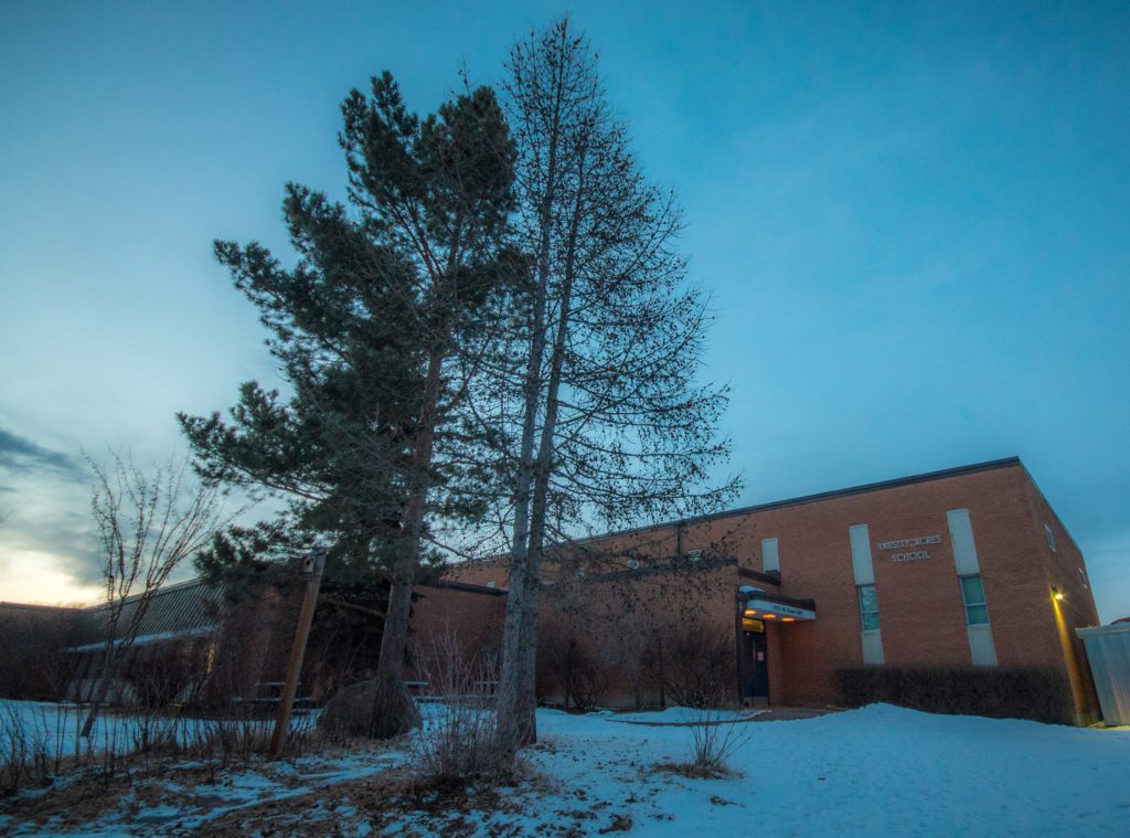 varsity acres school (1)