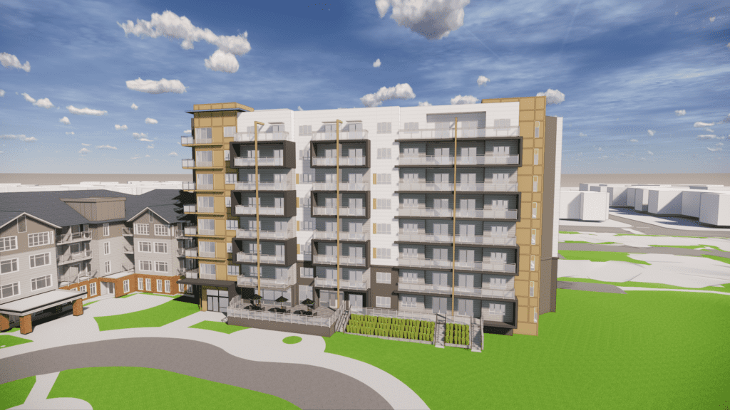 langley lions seniors persepctive east