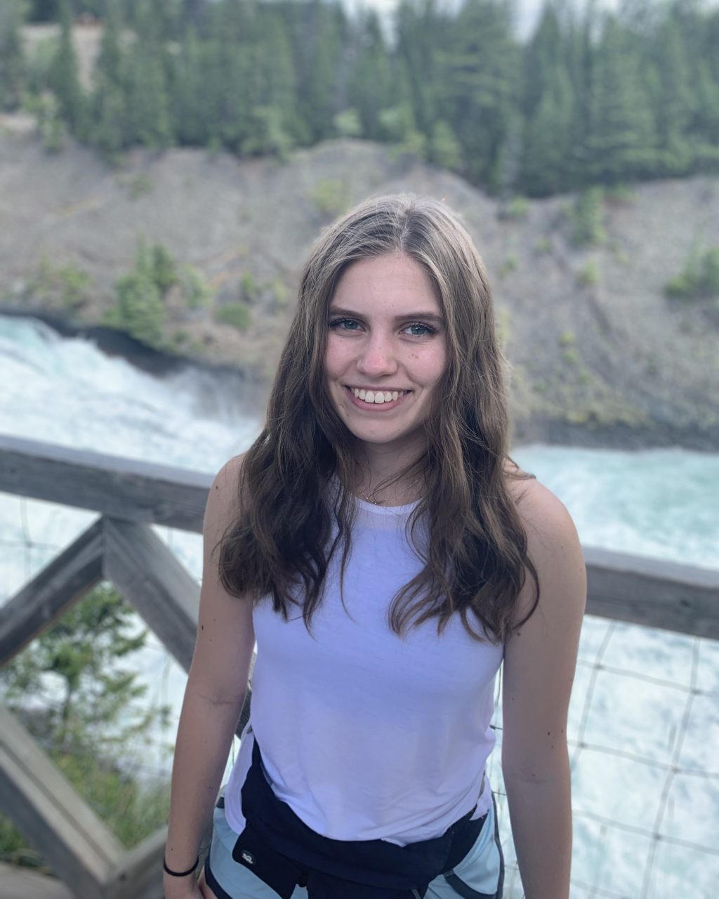 houston, cierrah bio pic