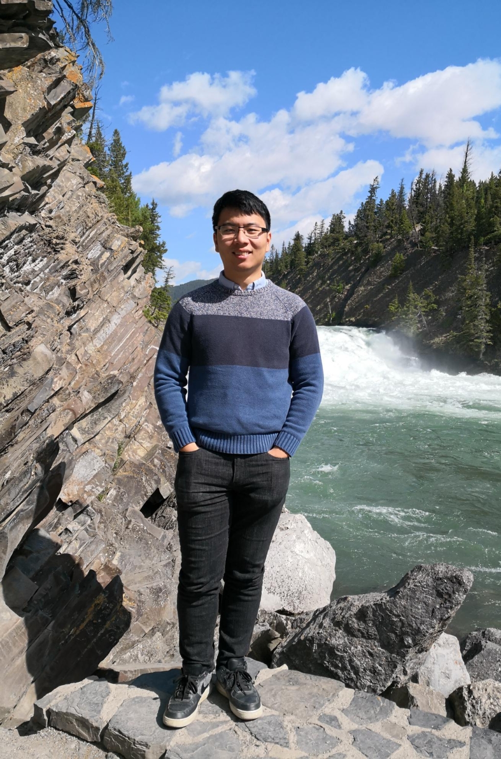 kuroky wang