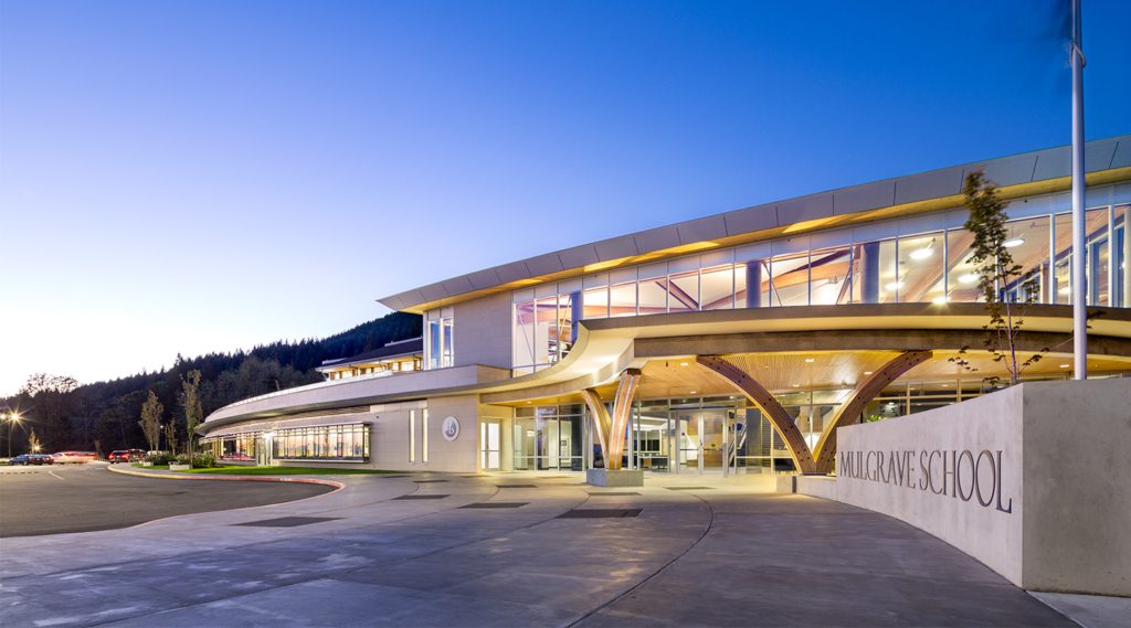 mulgrave school image