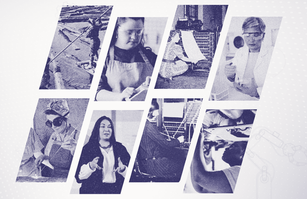 womens history month 2