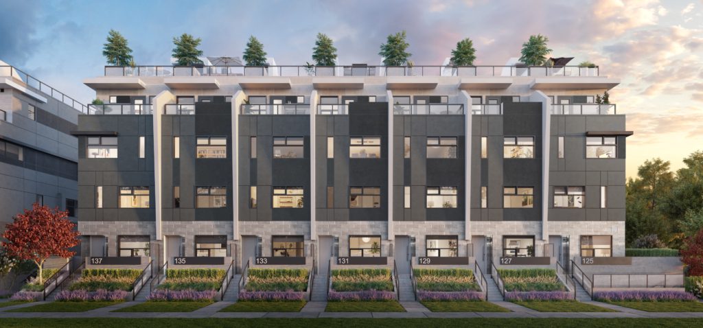 oakhaus street level hero fhr