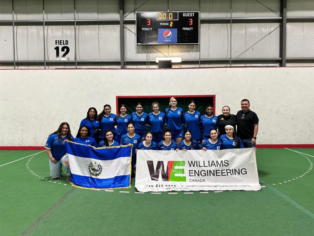elsalvador womenssoccerteam miniworldcup