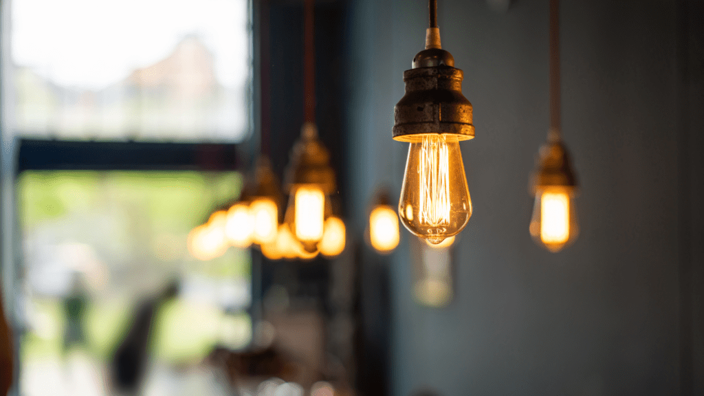 lighting design blog